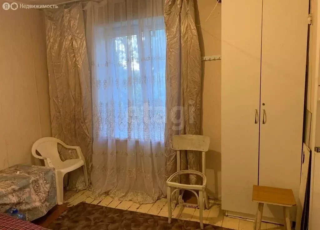 1-комнатная квартира: Симферополь, улица Радио, 2 (18 м) - Фото 1