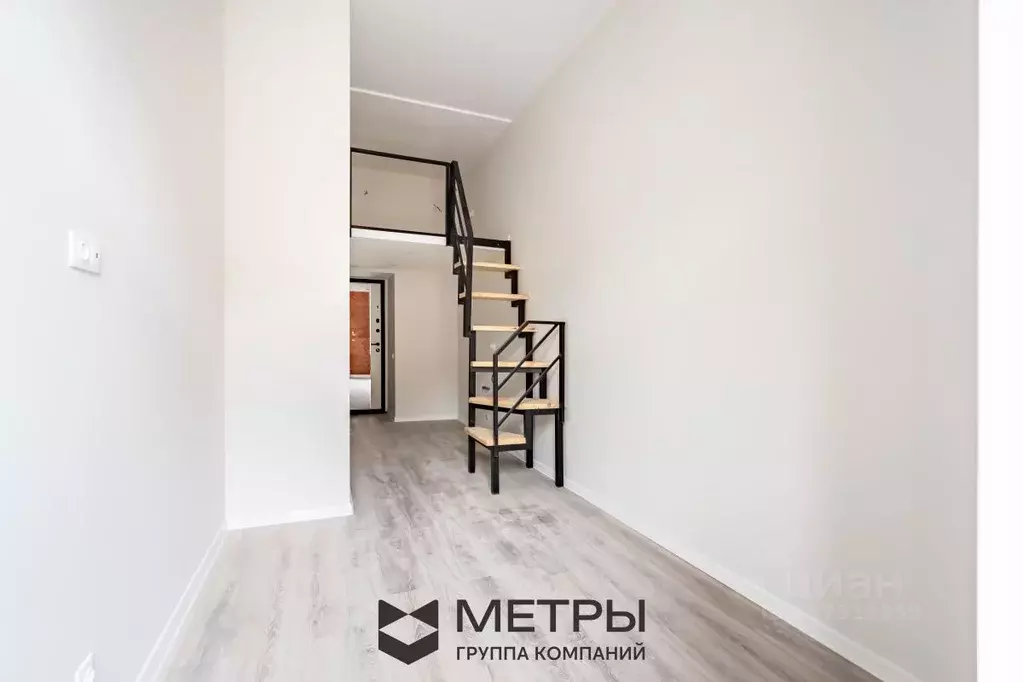 Студия Санкт-Петербург ул. Марата, 40 (19.6 м) - Фото 0