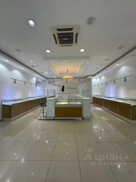 Торговая площадь в Иркутская область, Иркутск ул. Богдана ... - Фото 2