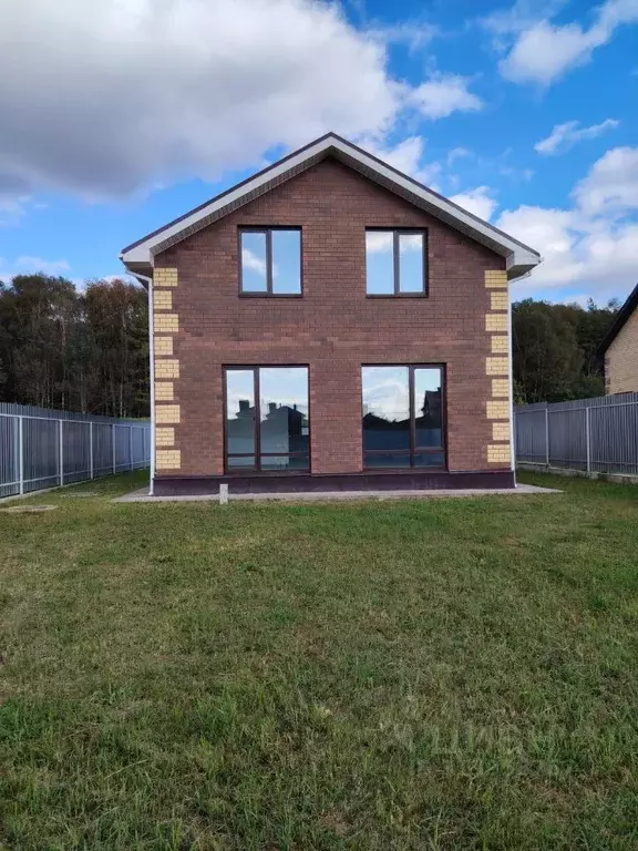 Дом в Тверская область, Калининский муниципальный округ, д. Глазково  ... - Фото 2