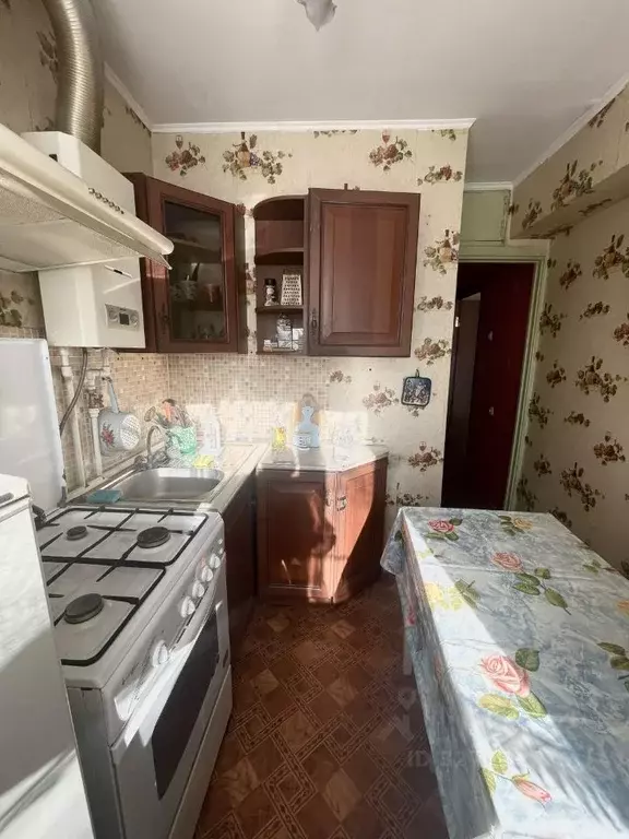 1-к кв. Брянская область, Брянск ул. Тельмана, 88 (31.0 м) - Фото 2