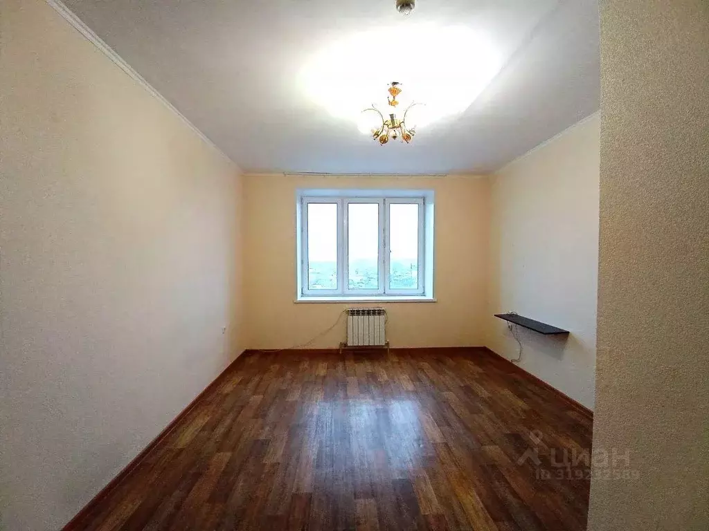 1-к кв. Ивановская область, Иваново ул. Свободы, 49 (38.1 м) - Фото 1
