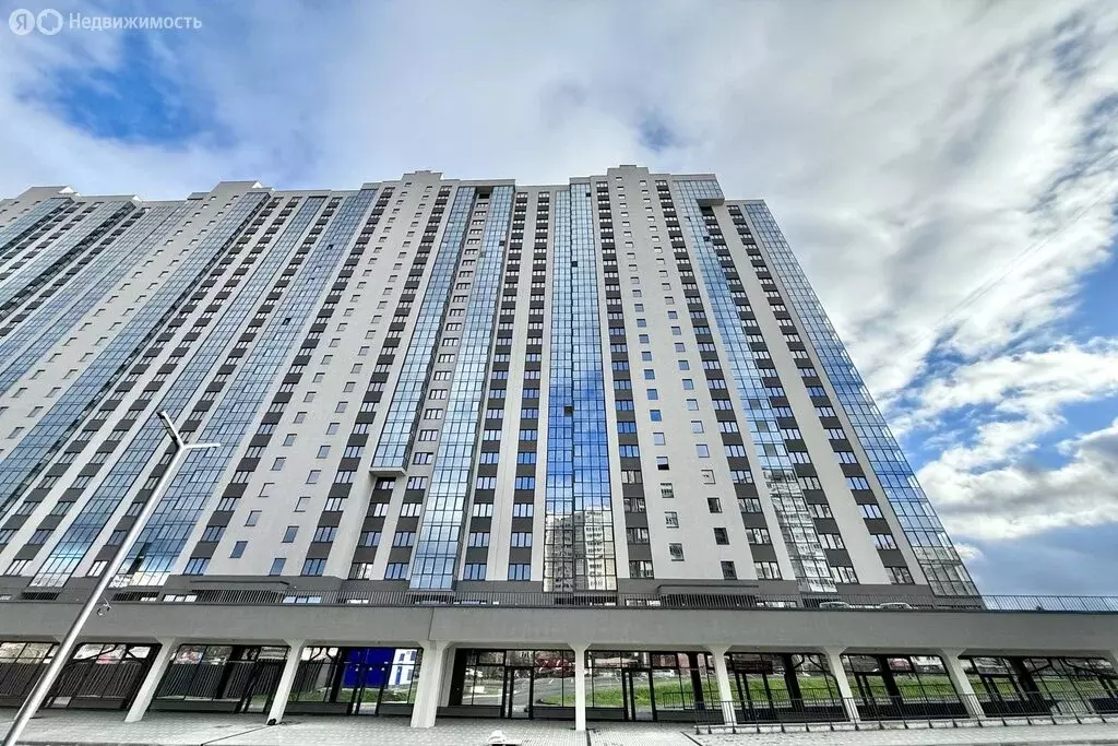 Помещение свободного назначения (101.1 м) - Фото 1