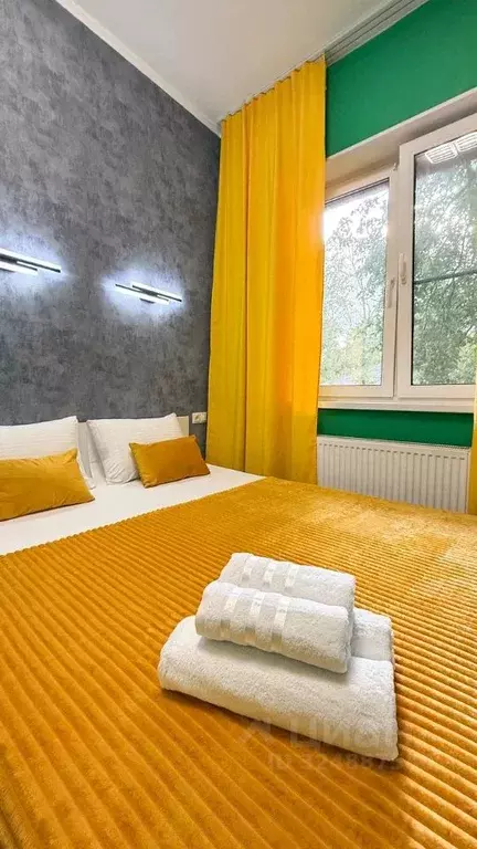 Студия Москва Старокаширское ш., 4к3 (20.0 м) - Фото 1