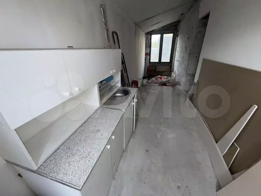 4-к. квартира, 100 м, 3/9 эт. - Фото 0