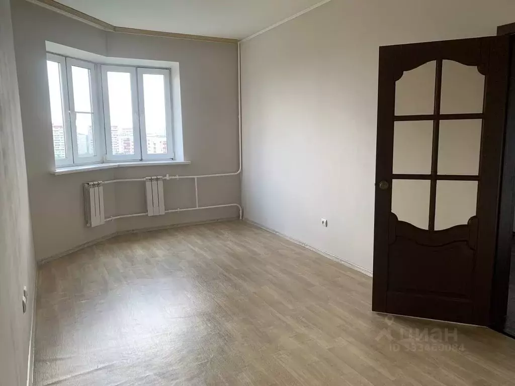 1-к кв. Москва, Москва, Московский г. 1-й мкр, 23Г (38.7 м) - Фото 1