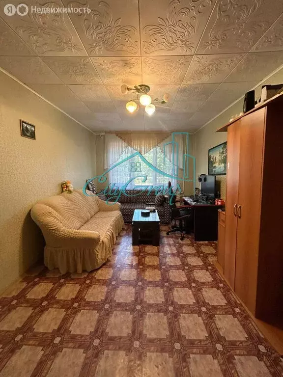 2-комнатная квартира: Ясный, Западная улица, 17 (44.7 м) - Фото 0