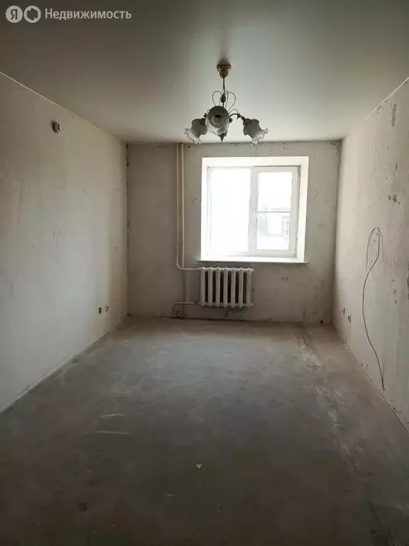 1-комнатная квартира: Вологда, улица Гагарина, 80Б (33.7 м) - Фото 1