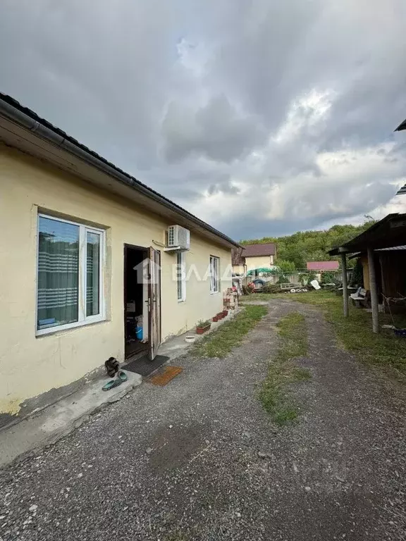 Дом в Белгородская область, Белгород Строитель СНТ, 18 (90 м) - Фото 1