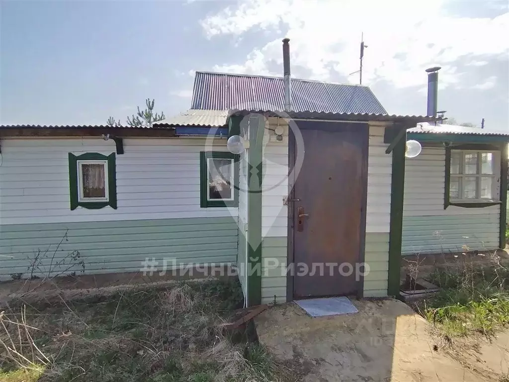 Дом в Рязанская область, Михайловский муниципальный округ, д. ... - Фото 1