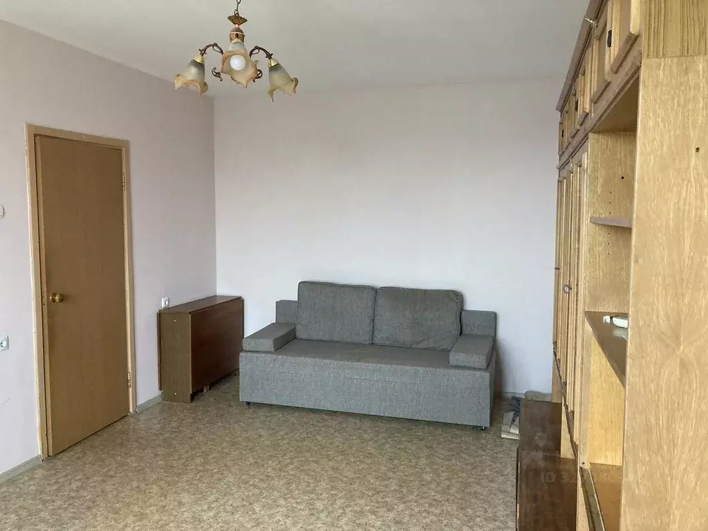 1-к кв. Москва Перервинский бул., 9 (38.0 м) - Фото 2