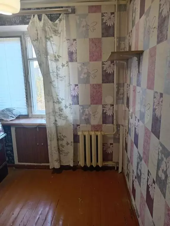 1-к. квартира, 31 м, 4/5 эт. - Фото 1