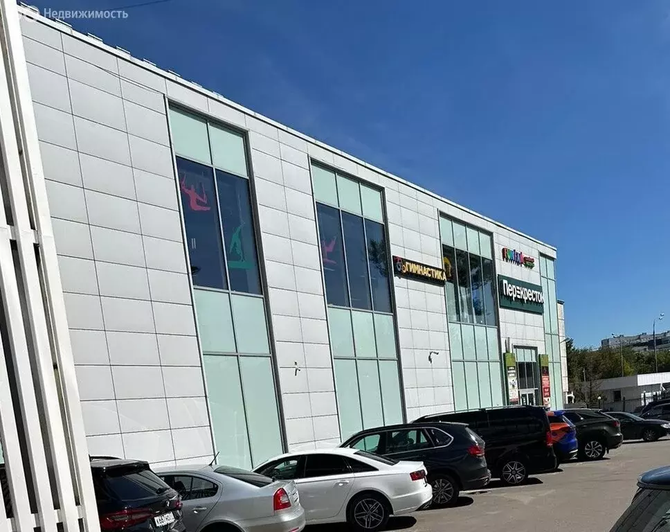 Помещение свободного назначения (1150 м) - Фото 1