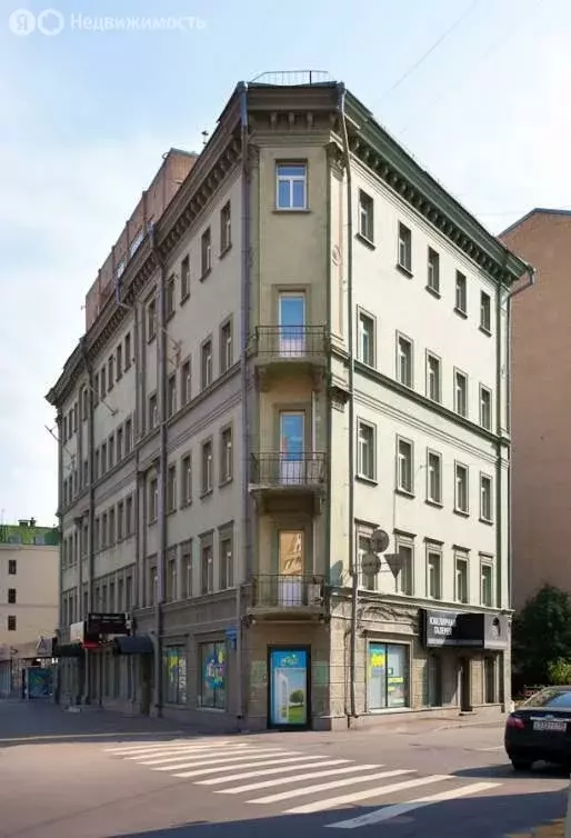 Офис (186.9 м) - Фото 2
