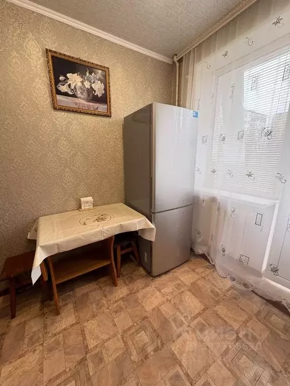 1-к кв. Северная Осетия, Владикавказ ул. Астана Кесаева, 21к2 (36.0 м) - Фото 1