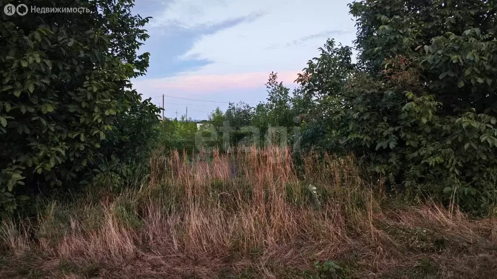 Участок в Юровка, улица Дружбы (6 м) - Фото 1