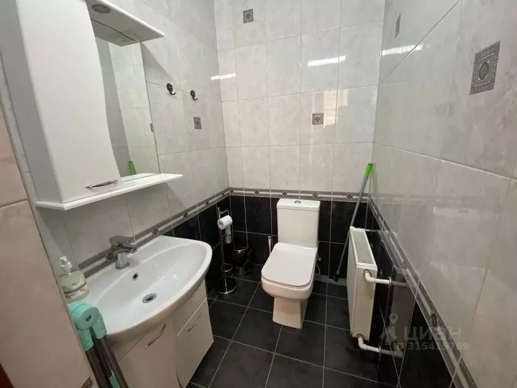 Комната Краснодарский край, Крымск Советская ул., 95К (68.0 м) - Фото 1