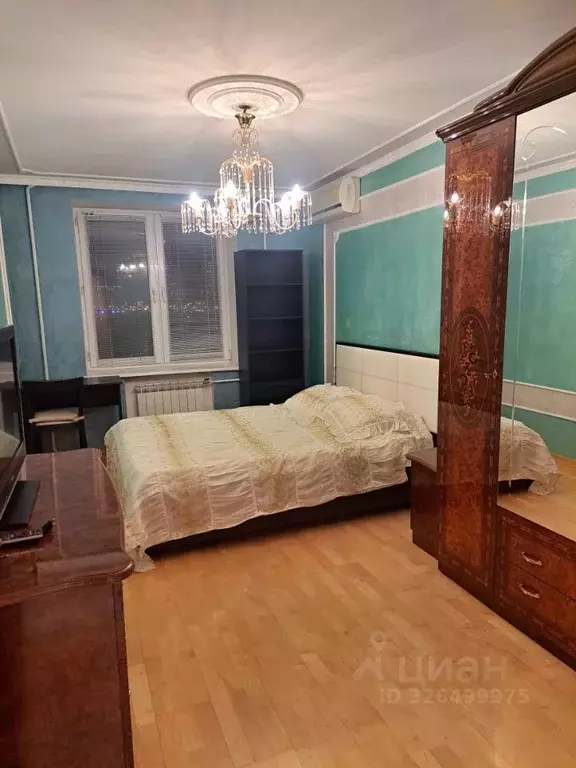 2-к кв. Москва Ходынская ул., 4 (56.0 м) - Фото 1