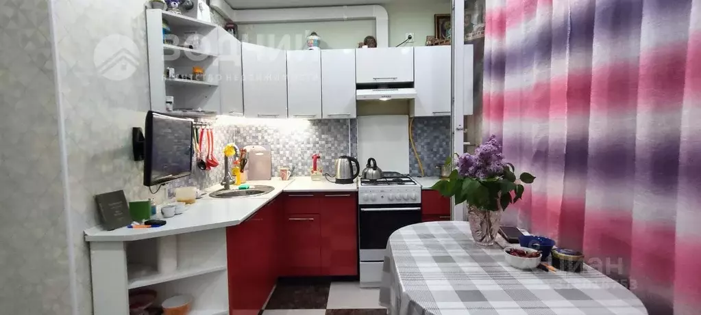 1-к кв. Чувашия, Чебоксары ул. Пржевальского, 4 (38.0 м) - Фото 0