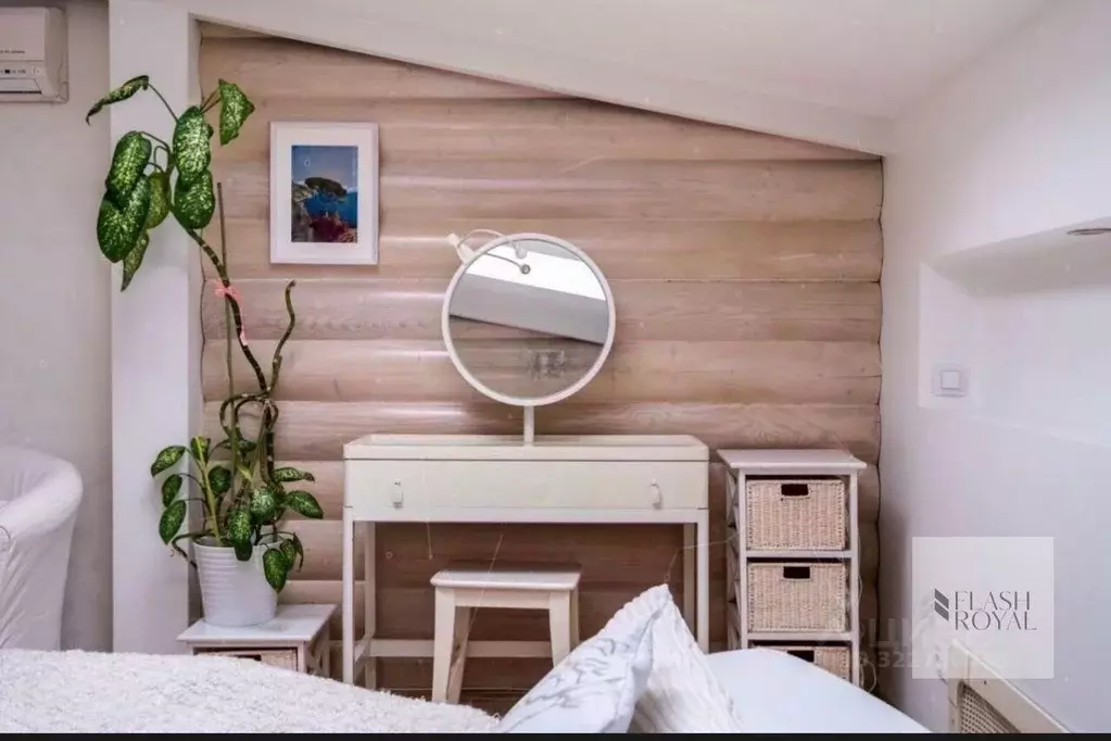 3-к кв. Санкт-Петербург Шишмаревский пер., 18 (180.0 м) - Фото 2