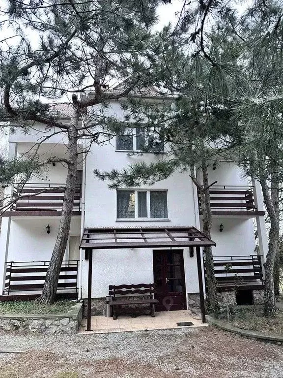 Коттедж в Крым, Ялта  (165 м) - Фото 1