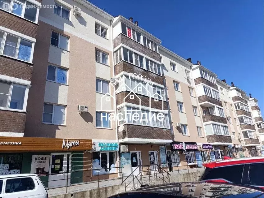 1-комнатная квартира: Михайловск, улица Ленина, 199Б (36 м) - Фото 2