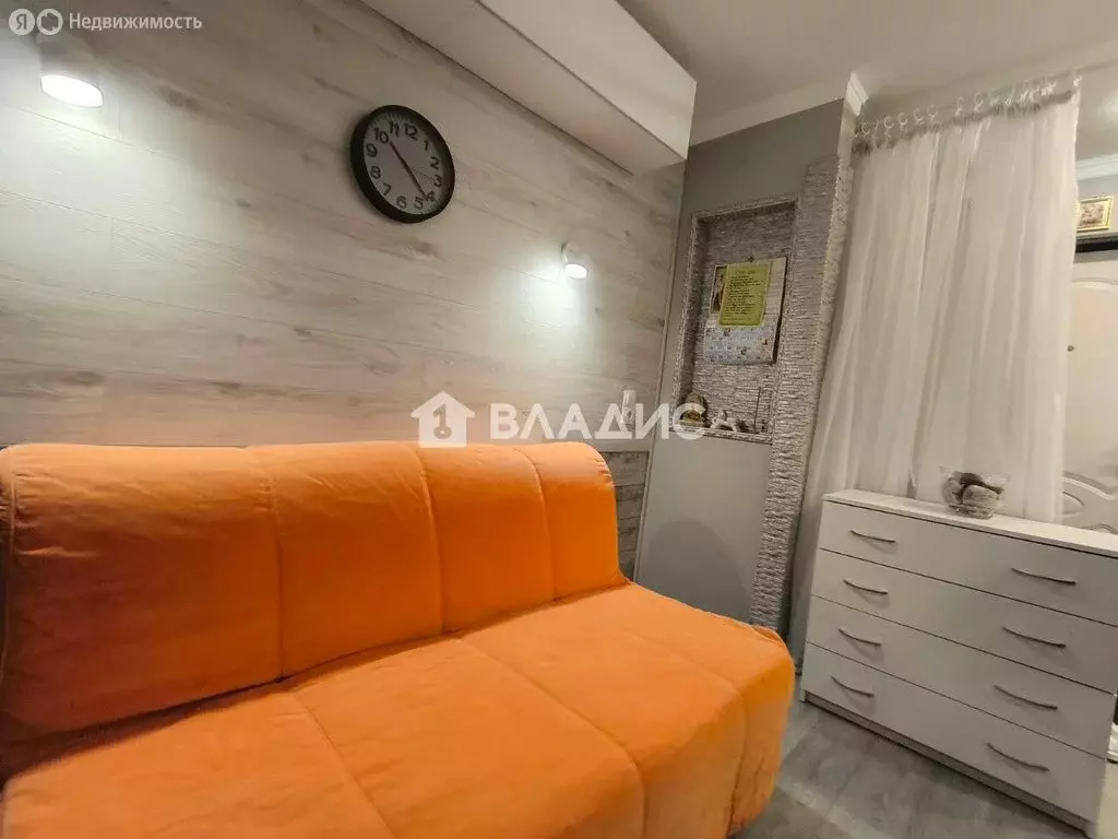 1к в -комнатной квартире (13.2 м) - Фото 2