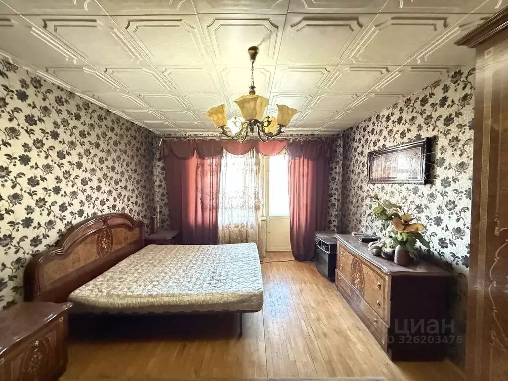 3-к кв. Смоленская область, Рославль 12-й мкр, 1 (72.8 м) - Фото 1