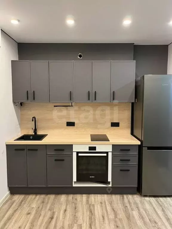 2-к кв. Новосибирская область, Новосибирск Затулинский жилмассив, ул. ... - Фото 2