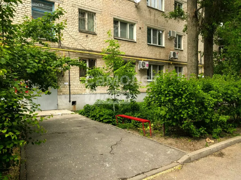 2-комнатная квартира: Волгоград, микрорайон Тулака, Аджарская улица, ... - Фото 0