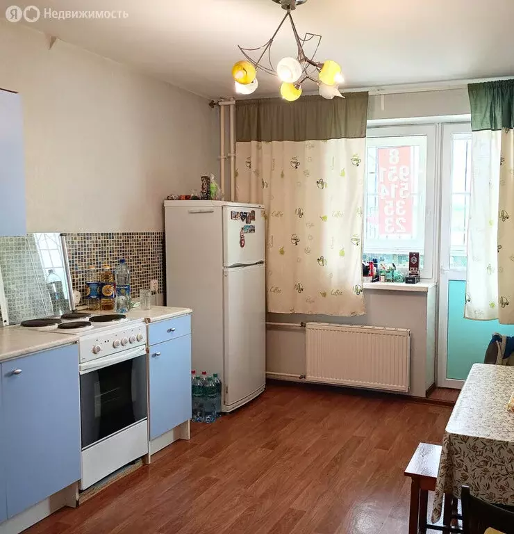 1-комнатная квартира: Ростов-на-Дону, Измайловский бульвар, 15 (42 м) - Фото 1