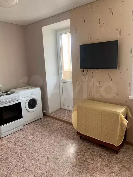 Квартира-студия, 20м, 8/10эт. - Фото 1