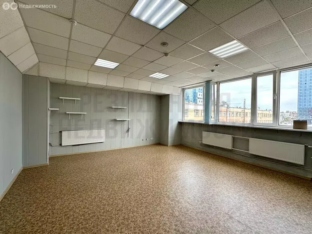 Офис (35.1 м) - Фото 2