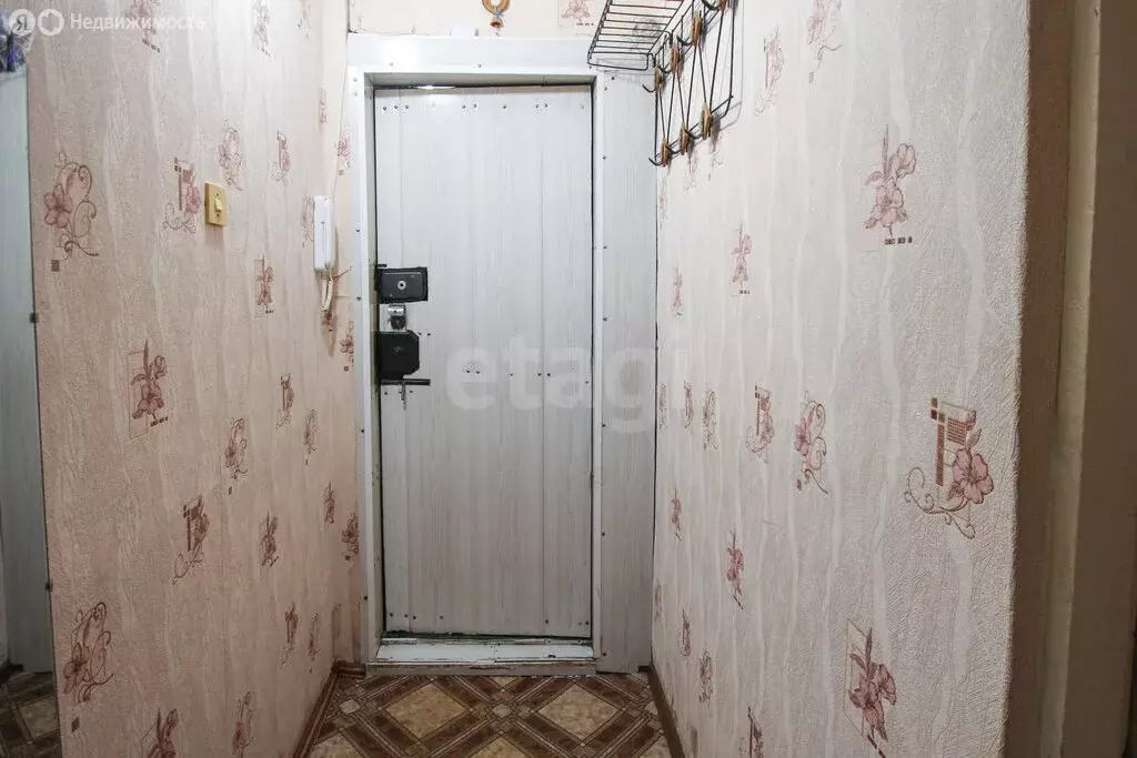 2-комнатная квартира: Тобольск, 8-й микрорайон, 21 (44.6 м) - Фото 2