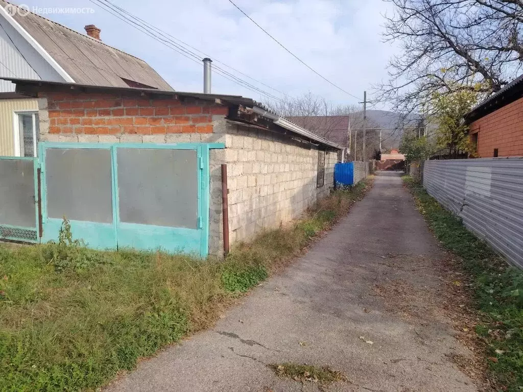 Дом в Тульский, улица Гагарина (58.3 м) - Фото 2