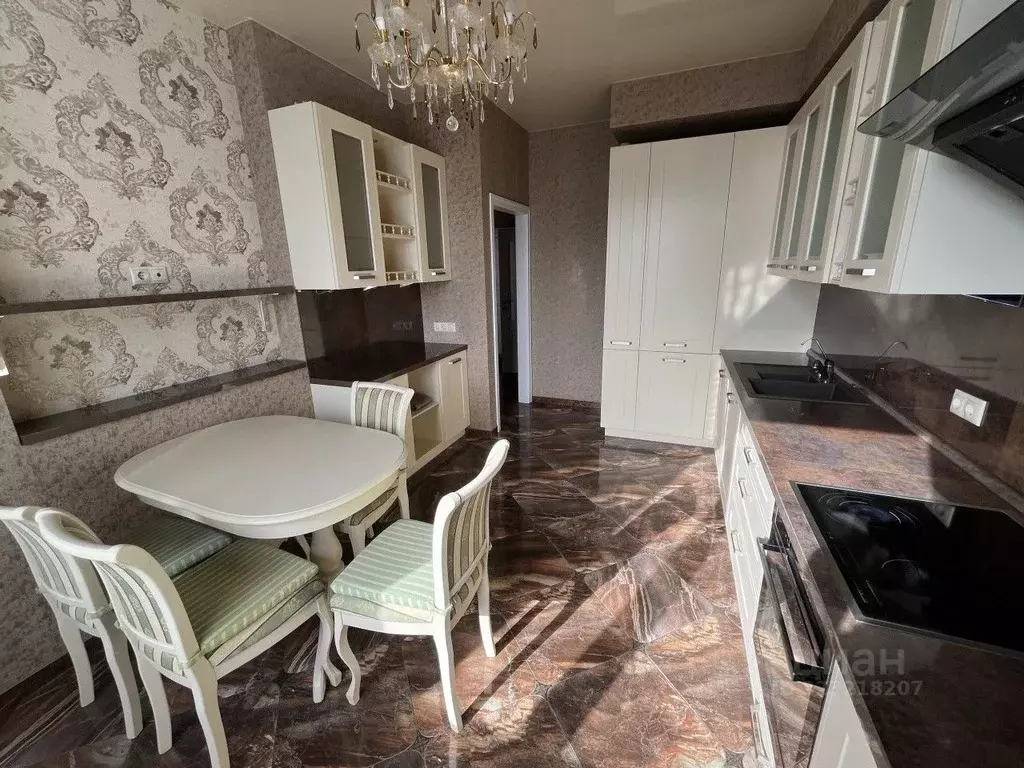 3-к кв. Свердловская область, Екатеринбург ул. Февральской Революции, ... - Фото 2