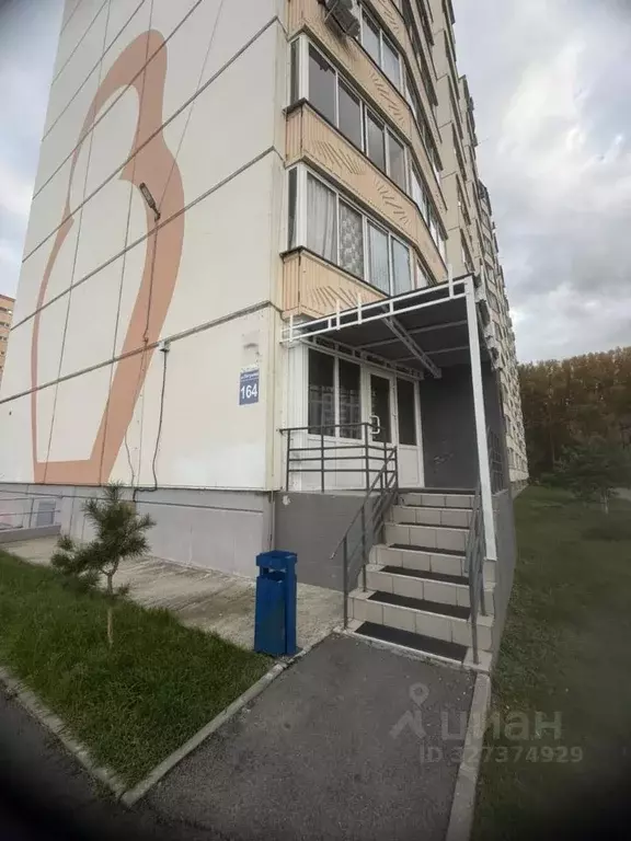 Помещение свободного назначения в Новосибирская область, Новосибирск ... - Фото 1