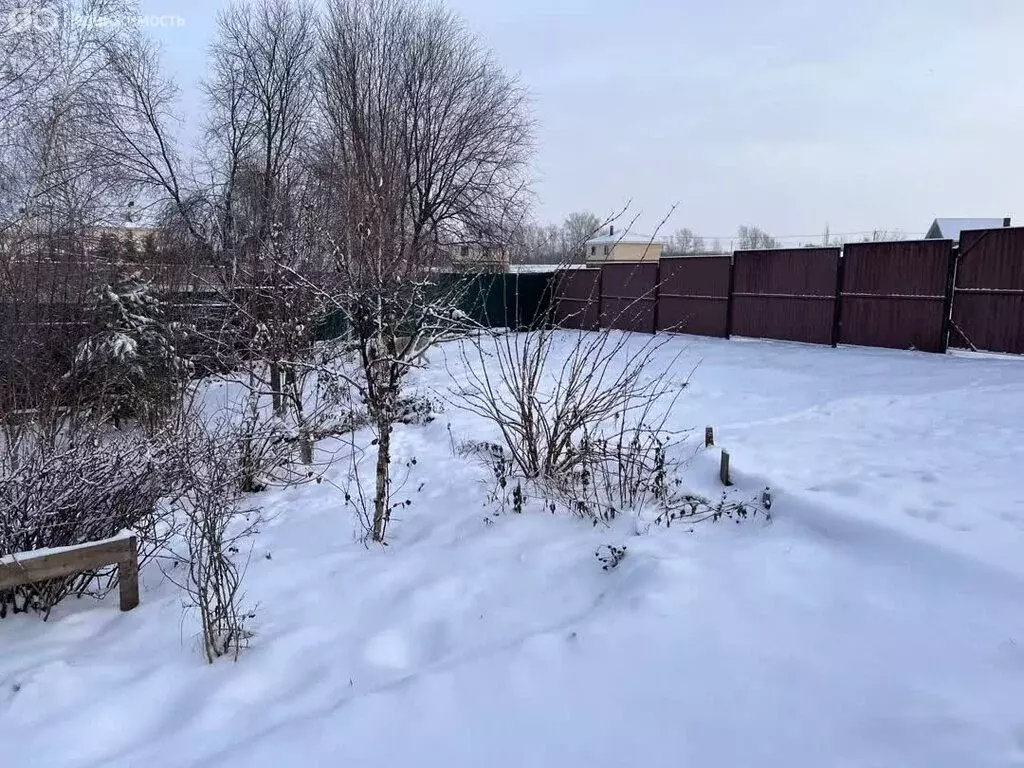 Участок в село Зубово, Речная улица (16 м) - Фото 1