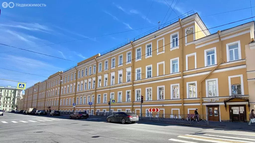 Офис (53.8 м) - Фото 2