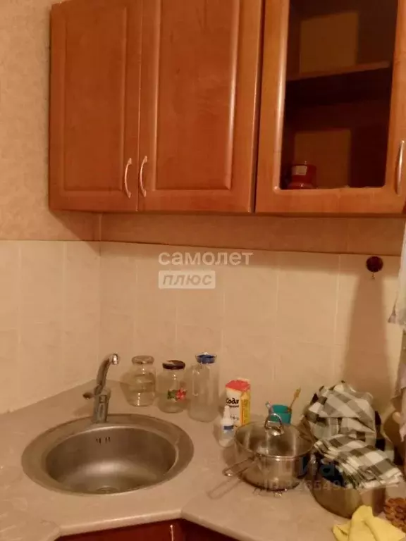 1-к кв. Челябинская область, Челябинск Комсомольский просп., 17 (33.0 ... - Фото 2