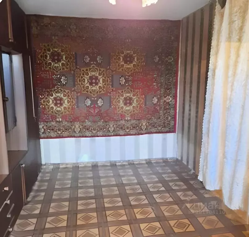 2-к кв. Нижегородская область, Дзержинск ул. Бутлерова, 40 (45.0 м) - Фото 1