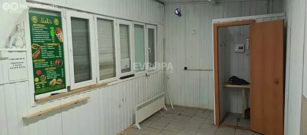 Торговая площадь (18 м) - Фото 1