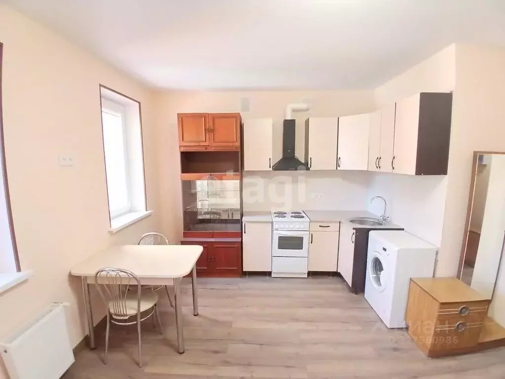 Студия Адыгея, Тахтамукайский район, Старобжегокайское с/пос, Новая ... - Фото 1