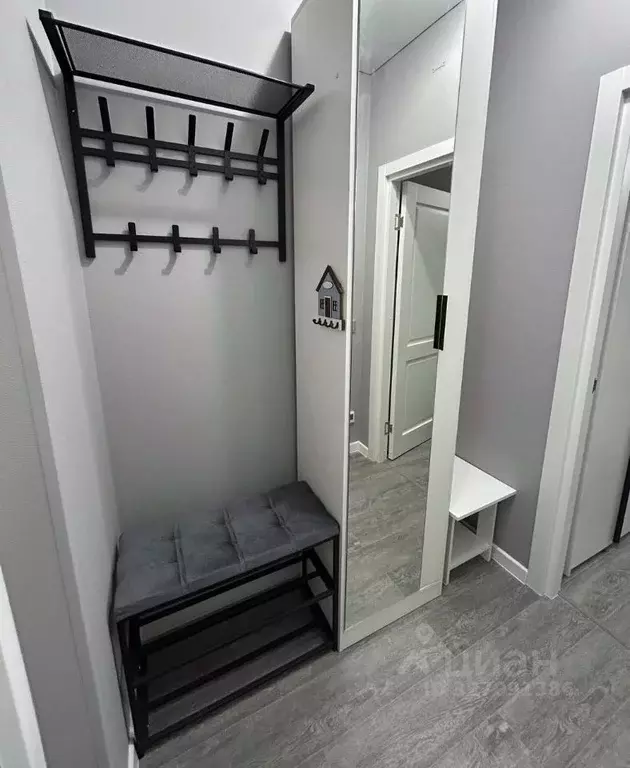 Студия Санкт-Петербург пос. Стрельна, просп. Буденного, 22 (25.0 м) - Фото 2