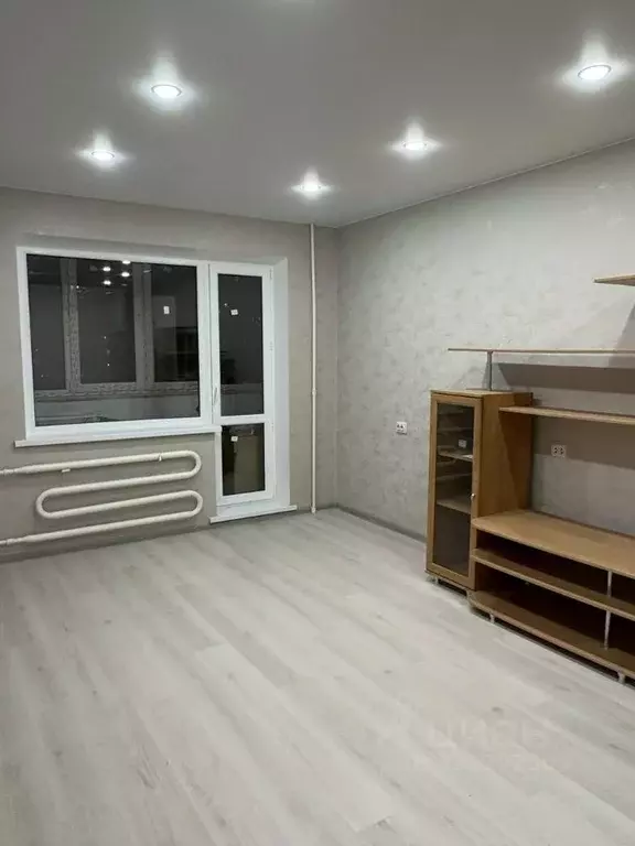 2-к кв. Белгородская область, Белгород ул. Чапаева, 28 (45.0 м) - Фото 1