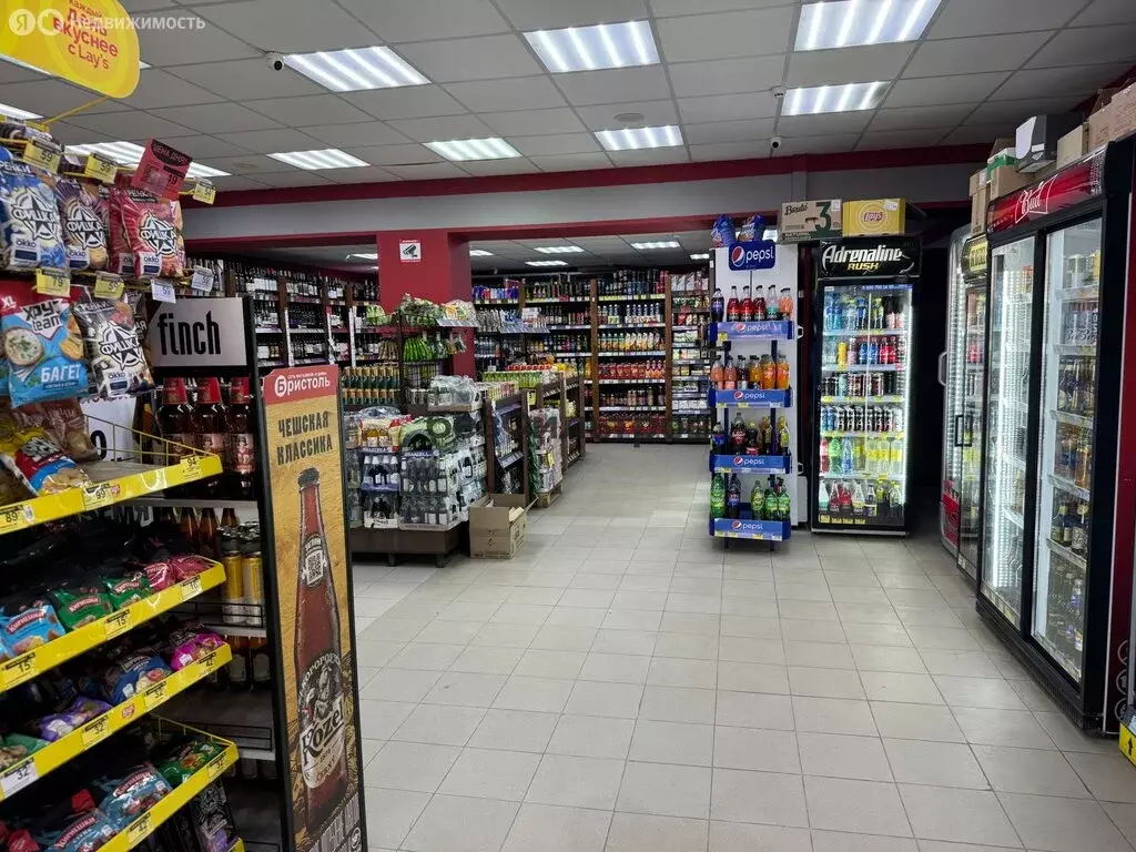 Торговая площадь (361 м) - Фото 2