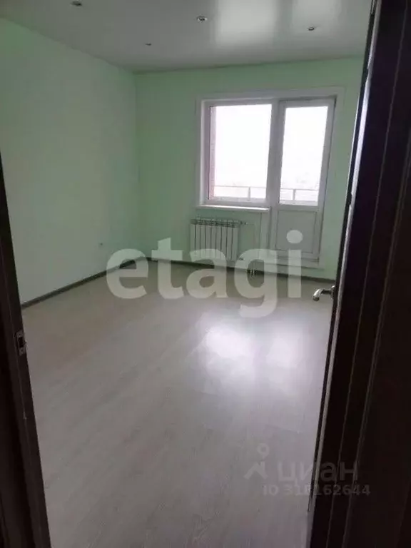 2-к кв. Бурятия, Улан-Удэ Ключевская ул., 60Б/2 (61.2 м) - Фото 1