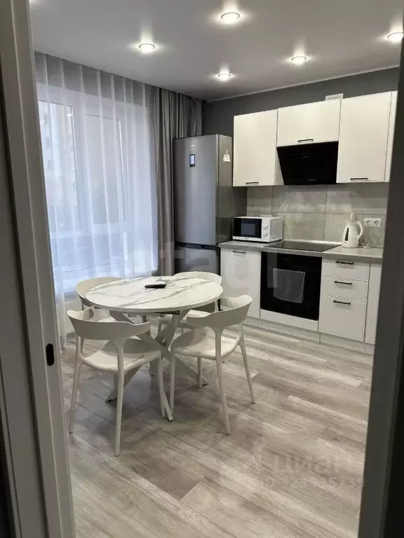 2-к кв. Саратовская область, Энгельс Сельская ул., 1Б (48.6 м) - Фото 2