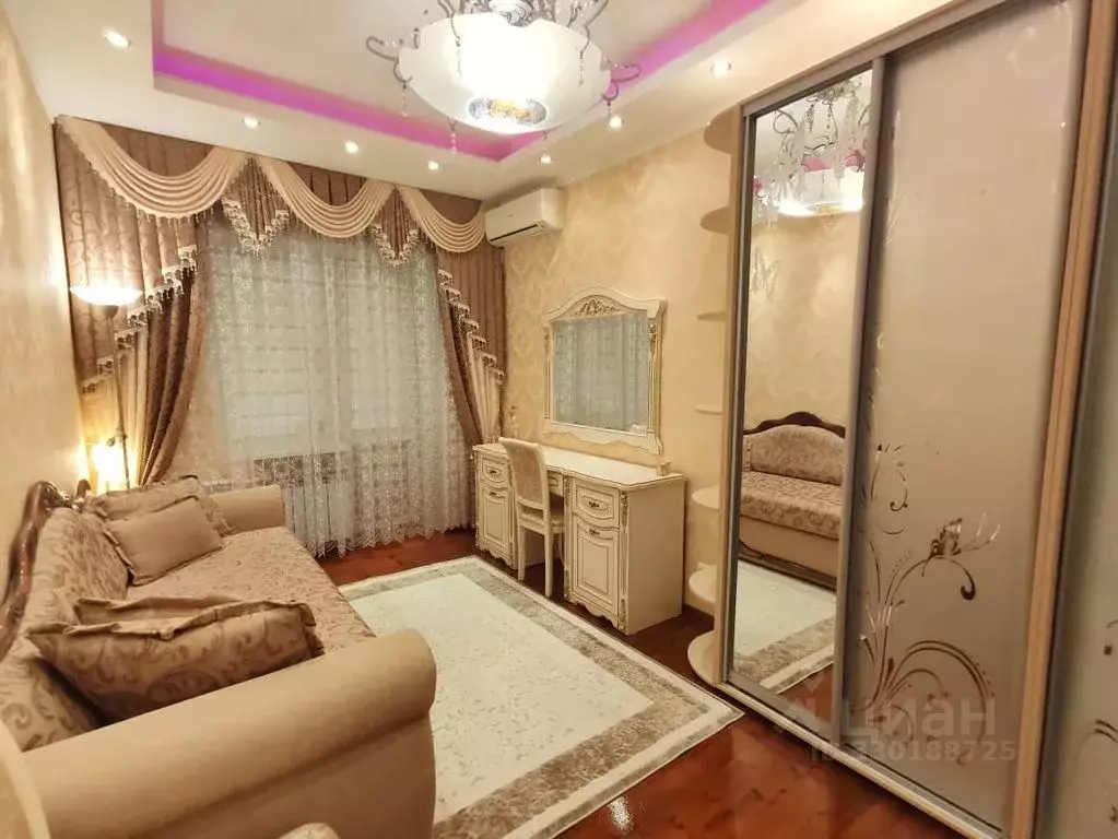 2-к кв. Крым, Керчь ул. Нестерова, 5 (45.0 м) - Фото 1
