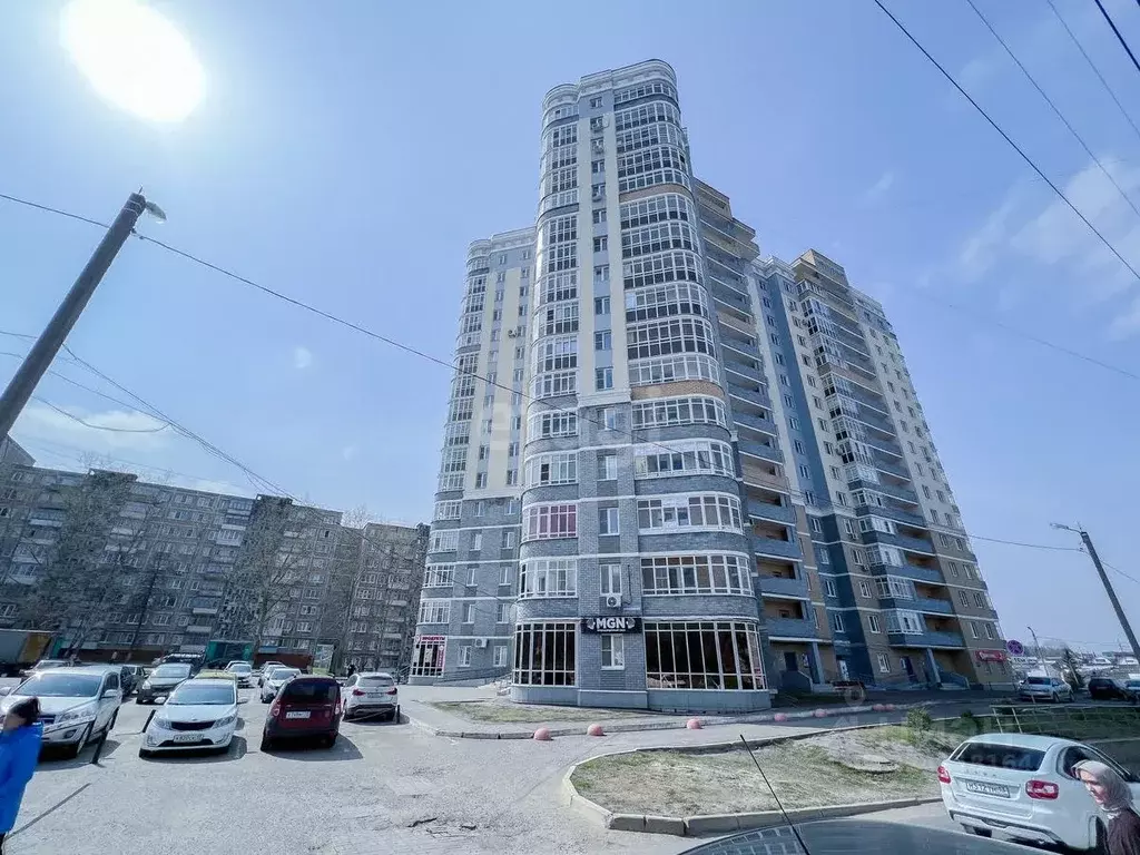 2-к кв. Мордовия, Саранск просп. 60 лет Октября, 143 (60.0 м) - Фото 1